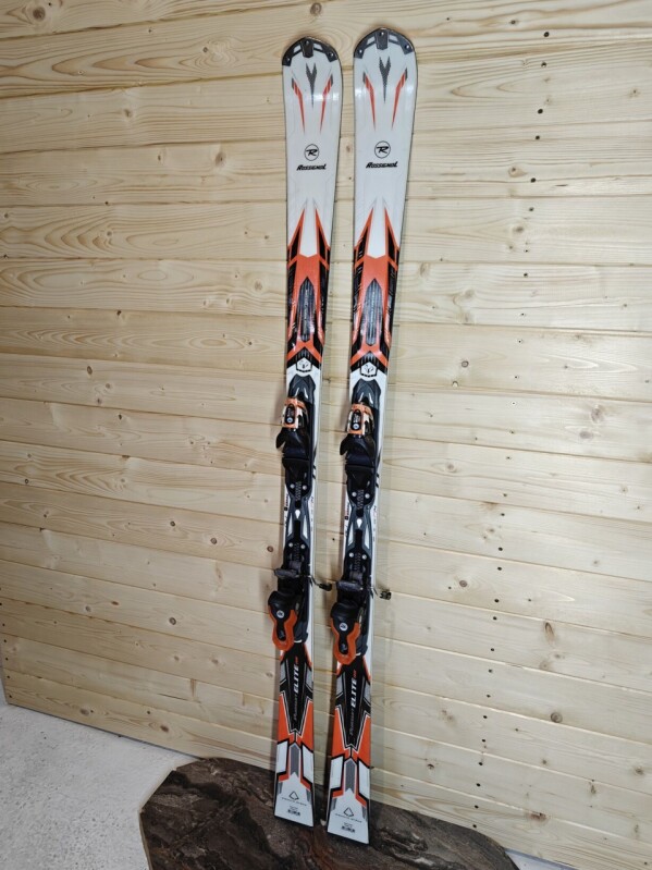LYŽE ROSSIGNOL PURSUIT ELITE 170CM